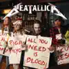 Beatallica - All You Need Is Blood
